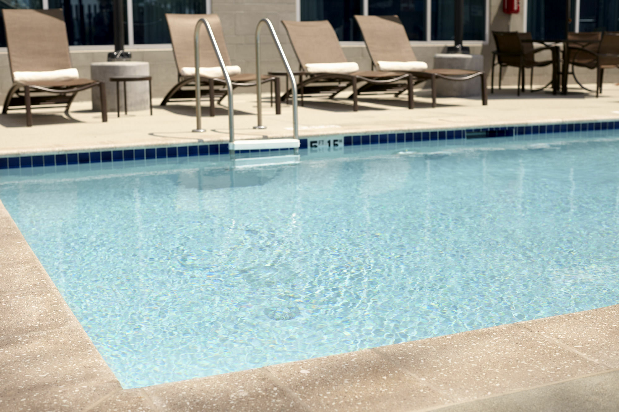 Hyatt Place Cincinnati Blue Ash Exterior photo